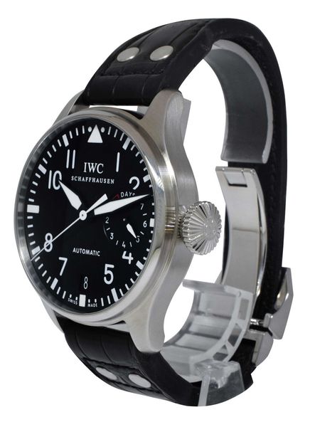 IWC Big Pilot's IW500401